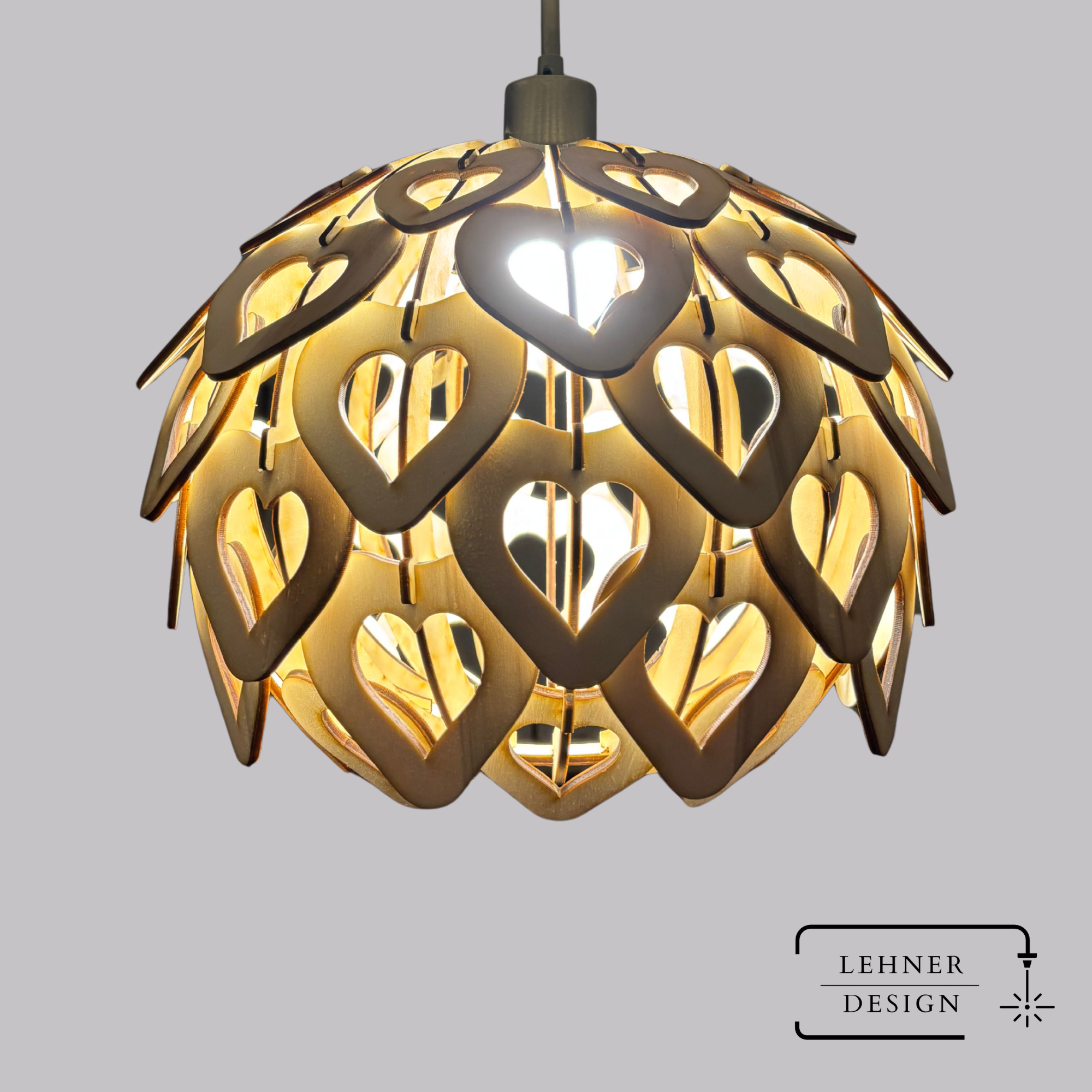 Design - LUMAE